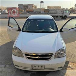 Chevrolet Optra